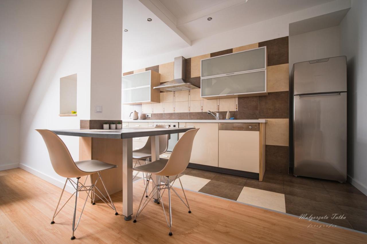 Apartament Best Rest Wadowice Exterior foto
